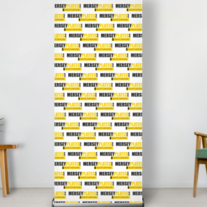 Pop Up Banner (Scatter Logo)