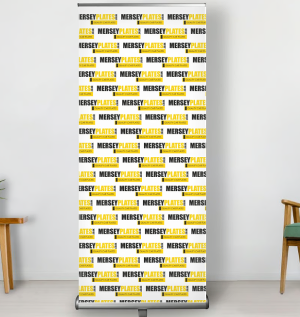 Pop Up Banner (Scatter Logo)